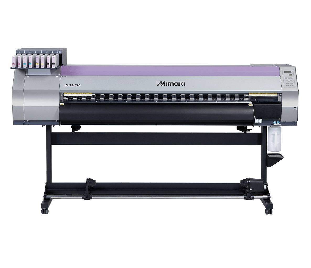 Печатный принтер Mimaki Печатный принтер Mimaki